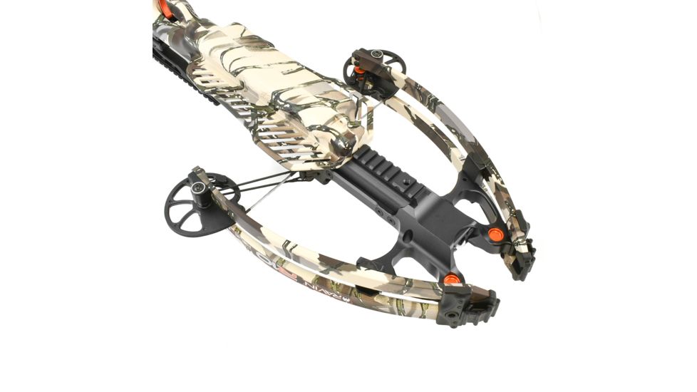 Ravin Crossbow Kit R10 Predator 400fps, Camo