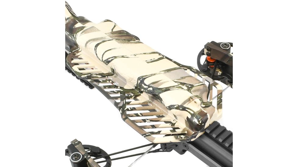 Ravin Crossbow Kit R10 Predator 400fps, Camo