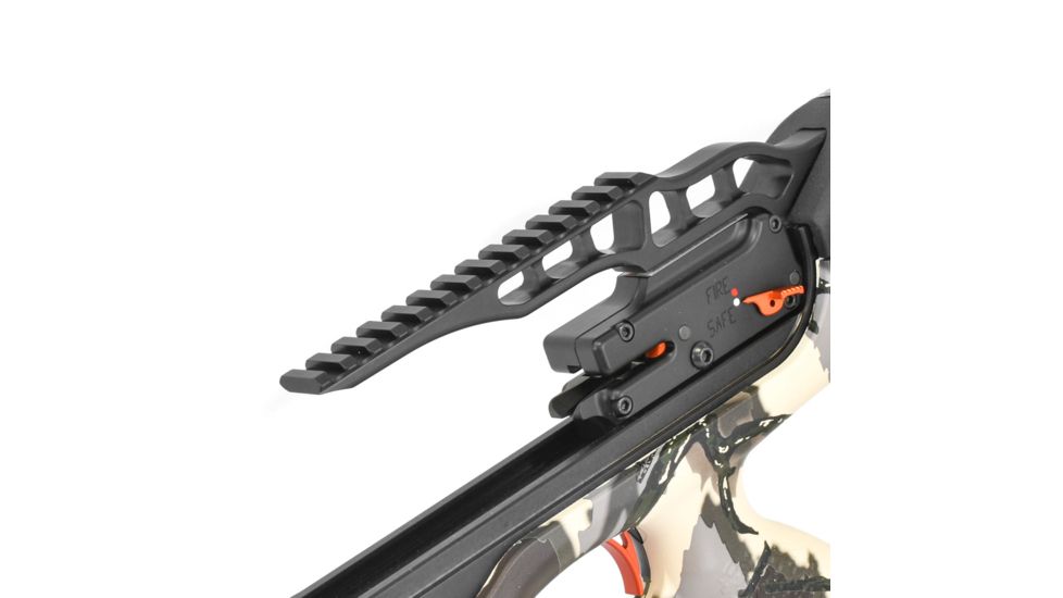 Ravin Crossbow Kit R10 Predator 400fps, Camo