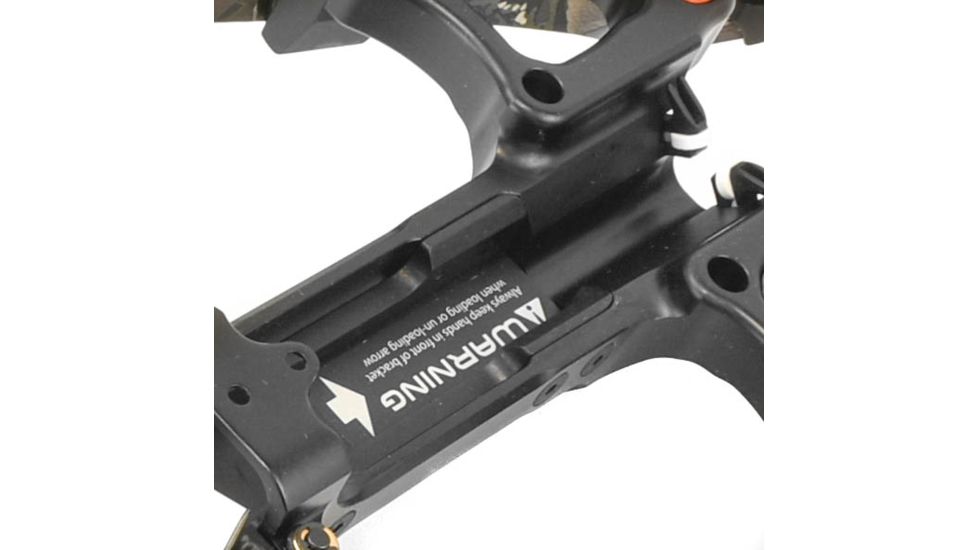 Ravin Crossbow Kit R10 Predator 400fps, Camo