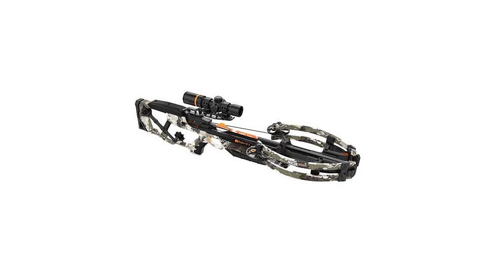 Ravin XK7 R10x Crossbow Kit w/3 Arrows
