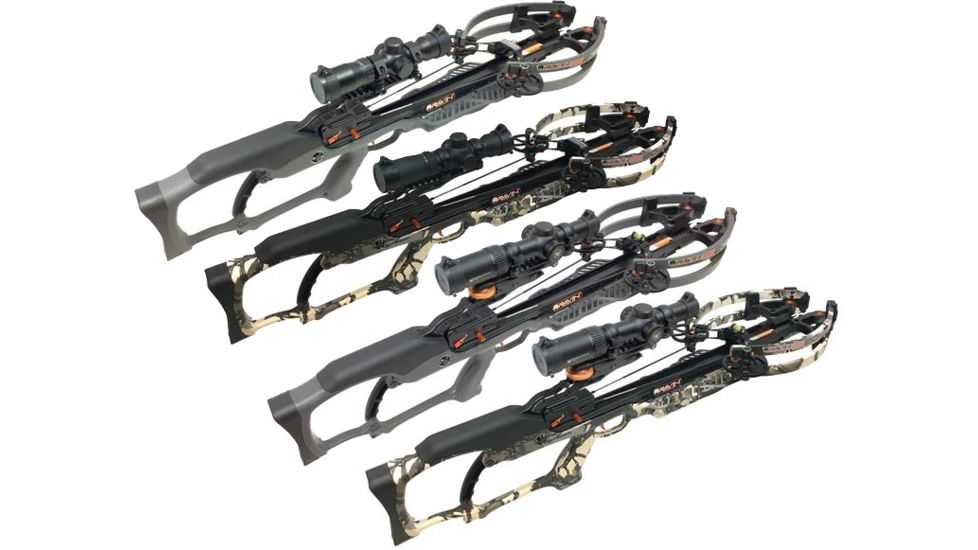 Ravin Crossbow Kit R20 430fps