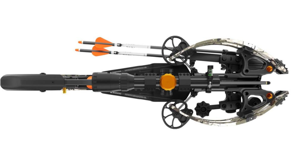 Ravin Crossbow Kit R29x Sniper Silent Cock 450fps Xk7 Camo