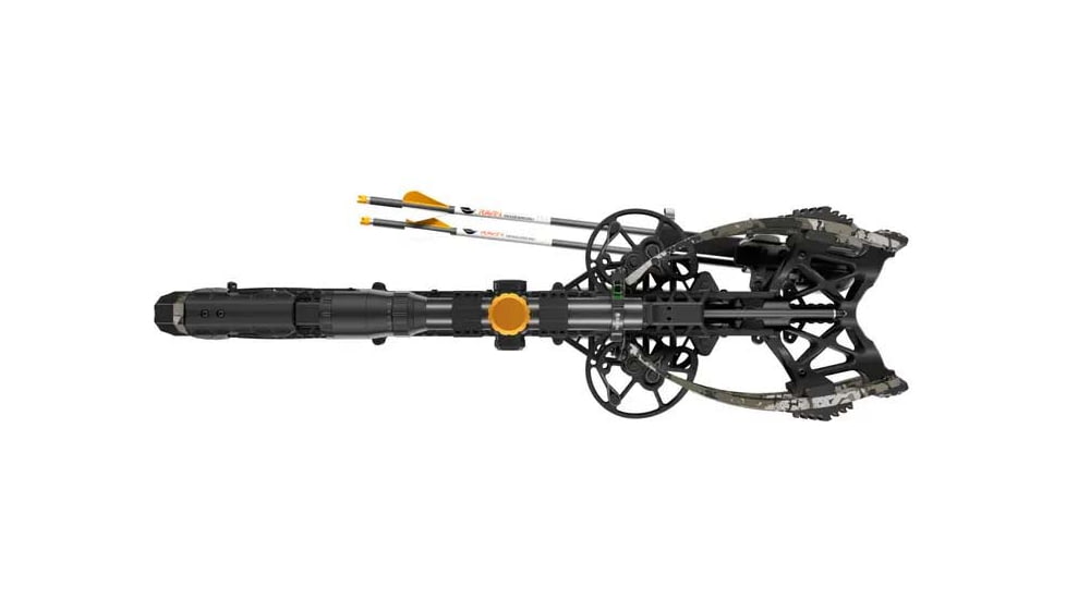 Ravin Crossbow Kit R500e Electric Sniper 500fps Xk7