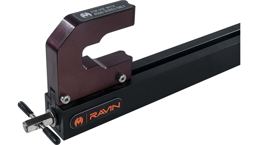 Ravin Crossbow Multi Press