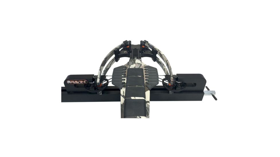 Ravin Crossbow Press, Black R140