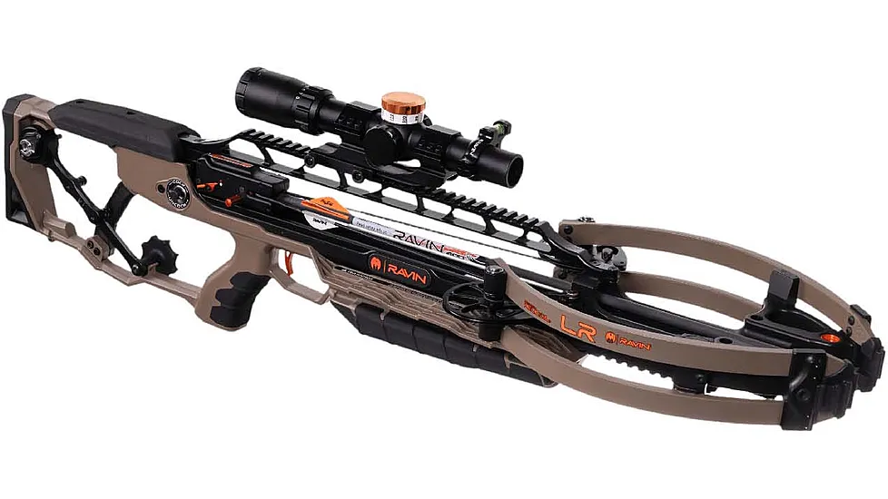 Ravin LR Long Range Crossbow
