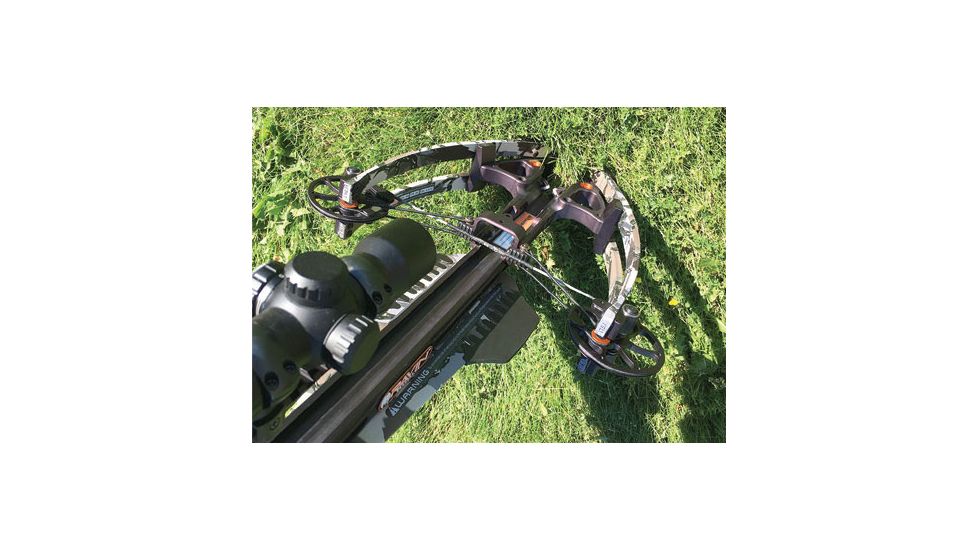 Ravin R15 Crossbow Package, Predator Camo, R115