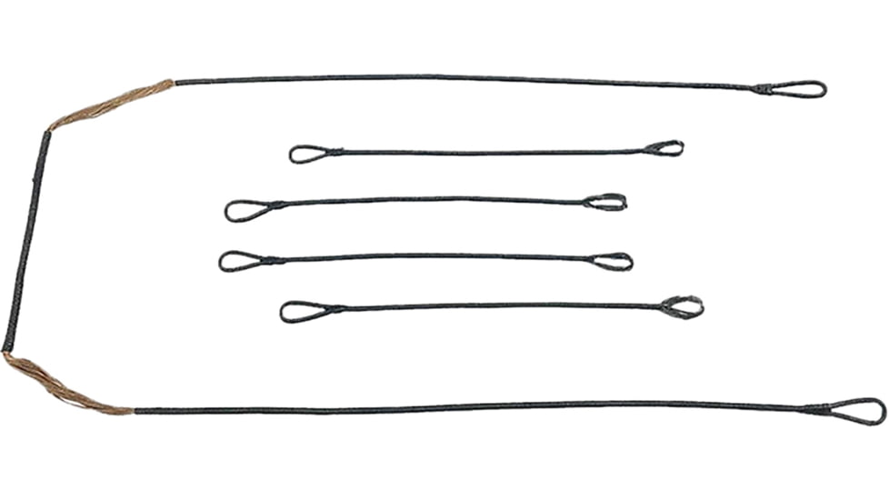 Ravin R194 R50X String And Cable Set, R194