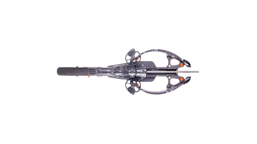 Ravin R26 Crossbow, Predator Dusk Grey, R026