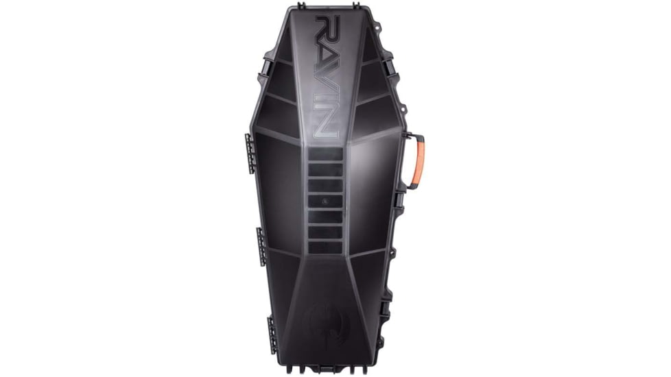 Ravin R26/R29 Crossbow Hard Case, Black, R186