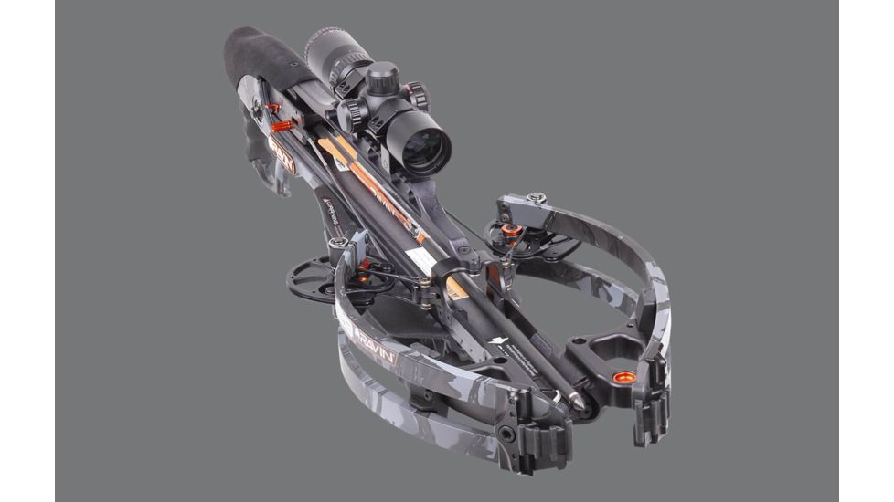 Ravin R29 Crossbow, Predator Dusk Grey, R029