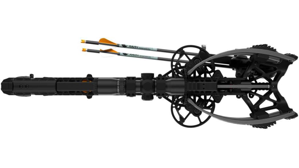 Ravin R500 Crossbow, 17 lb, 500fps, Grey, R050.1