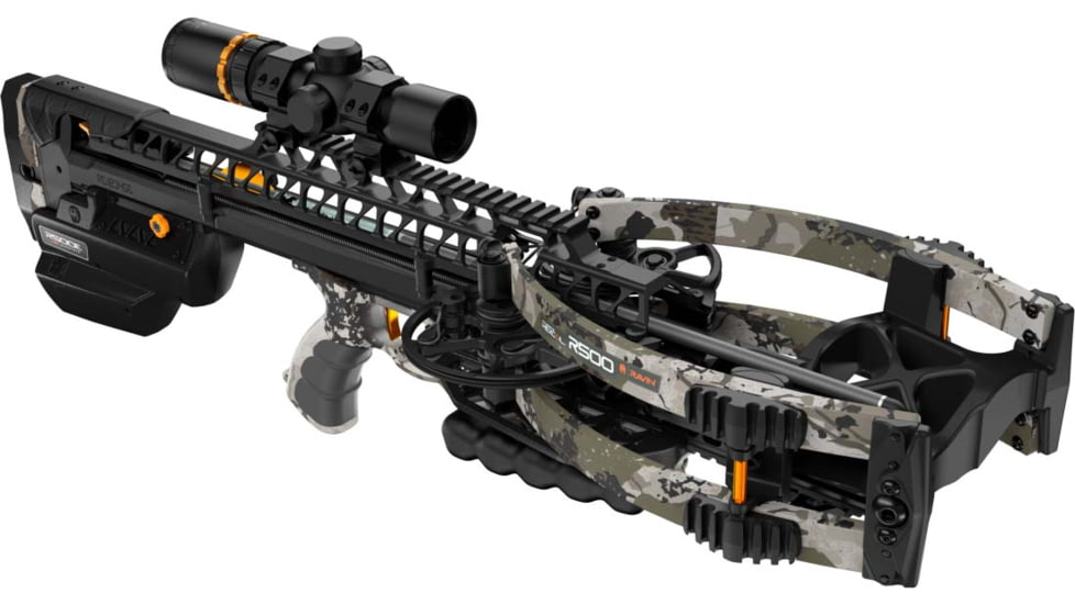 Ravin R500E Crossbow Package