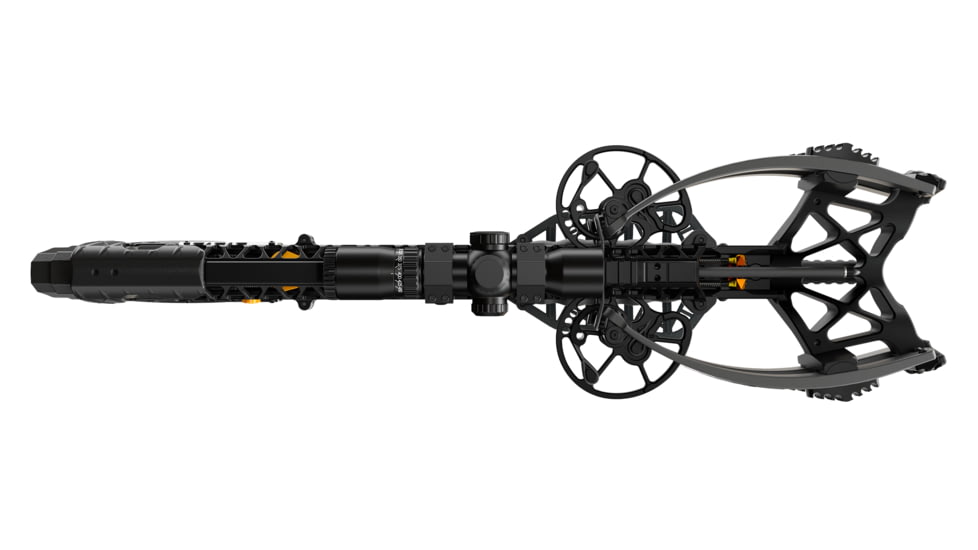 Ravin R500e Electric Crossbow Kit, Slate Gray, R052