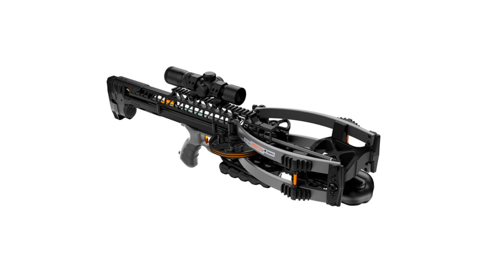 Ravin R50X Crossbow Package, Gray, R061