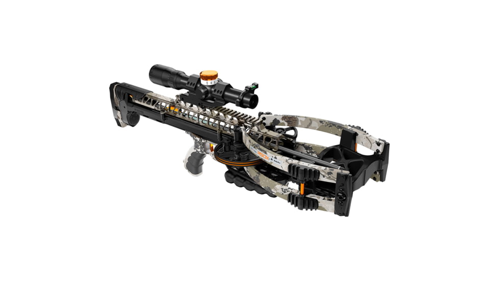 Ravin R50X Sniper Crossbow Package