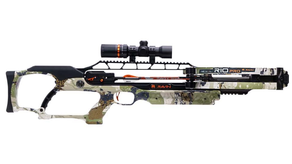Ravin R10 Pro Crossbow Package