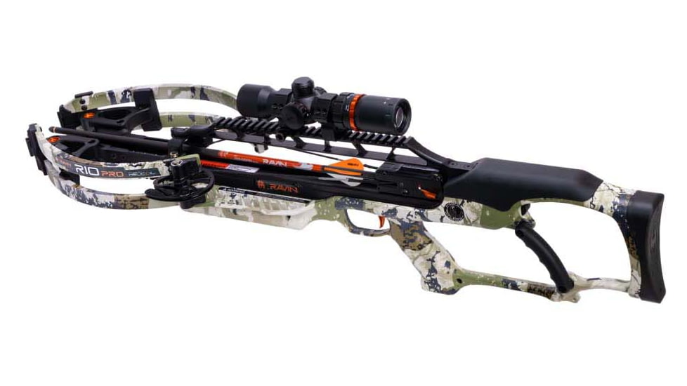 Ravin R10 Pro Crossbow Package