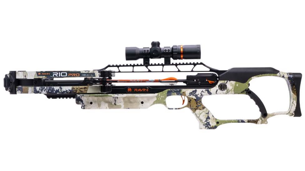 Ravin R10 Pro Crossbow Package