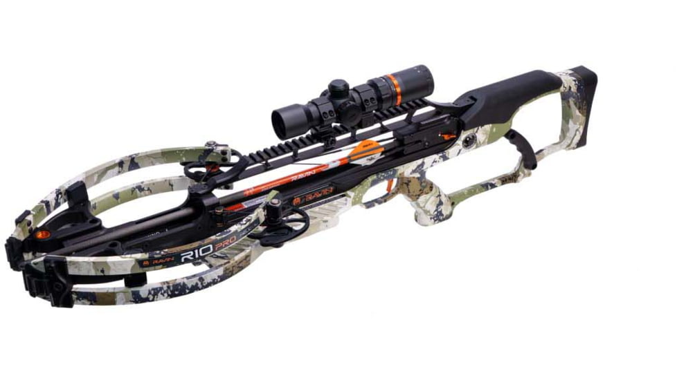 Ravin R10 Pro Crossbow Package