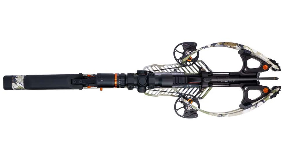 Ravin R10 Pro Crossbow Package