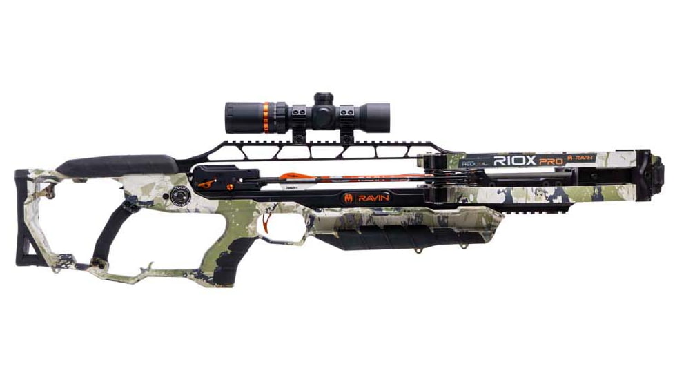 Ravin R10X Pro Crossbow Package