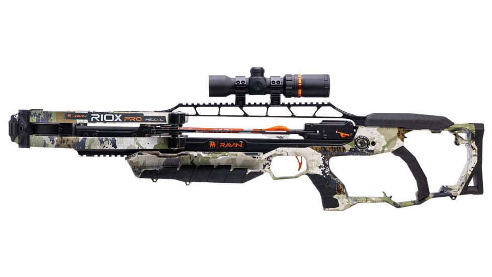 Ravin R10X Pro Crossbow Package