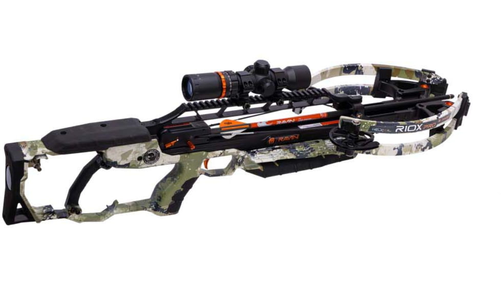 Ravin R10X Pro Crossbow Package