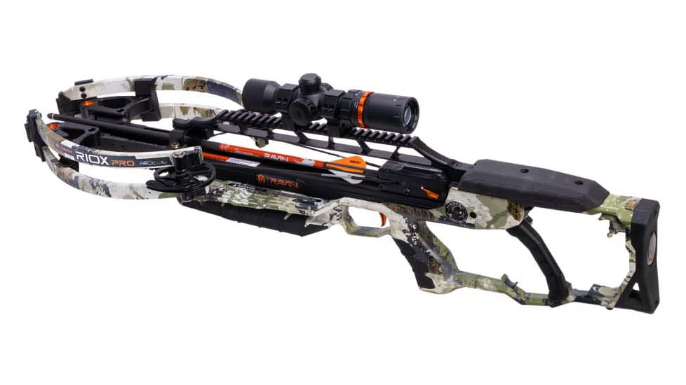 Ravin R10X Pro Crossbow Package