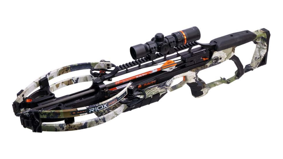 Ravin R10X Pro Crossbow Package
