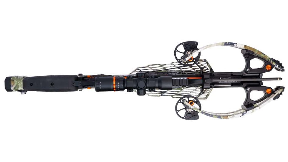 Ravin R10X Pro Crossbow, 12lb, 420fps, XK7 Camo, R019