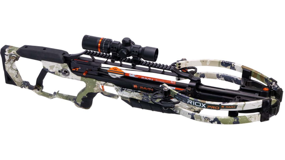 Ravin R10X Pro Crossbow Package