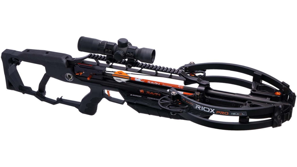 Ravin R10X Pro Crossbow