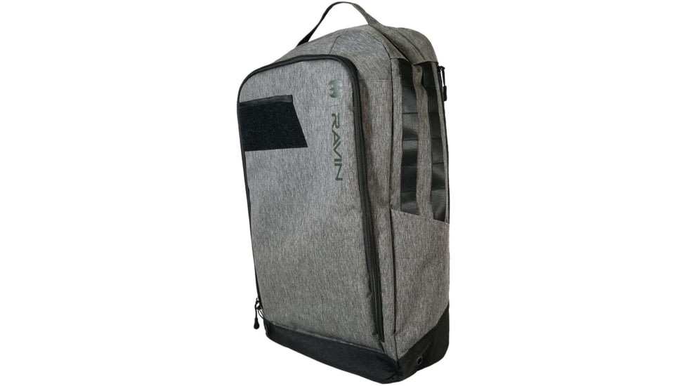 Ravin Ravin R18 Backpack Soft Case, Grey, R187