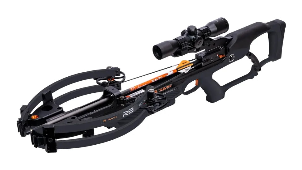 Ravin R8 Crossbow