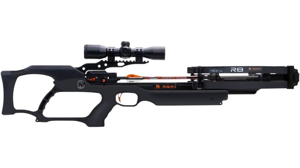 Ravin R8 Crossbow