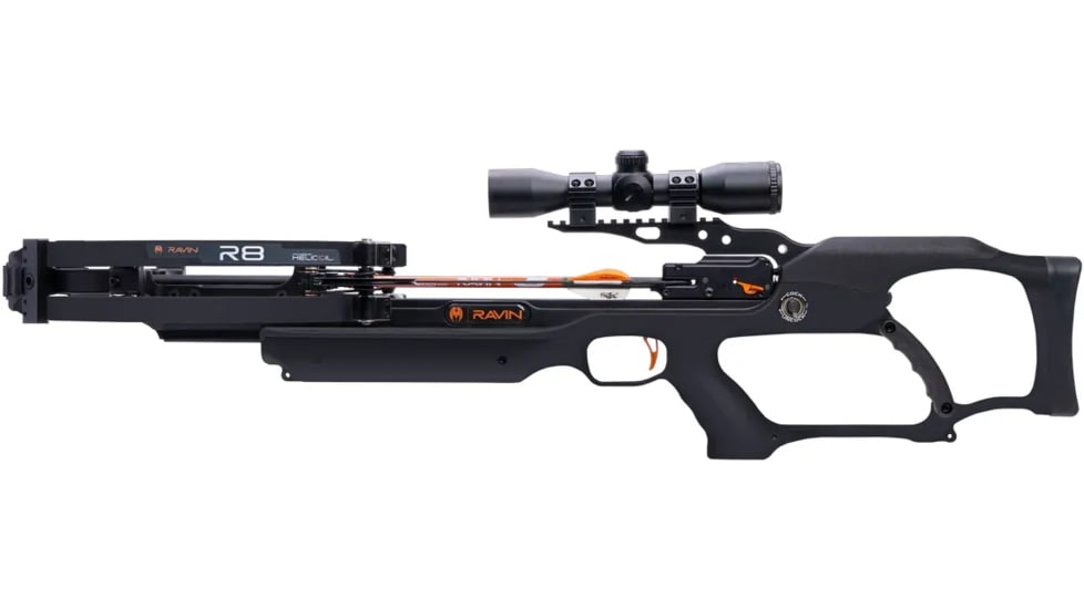 Ravin R8 Crossbow