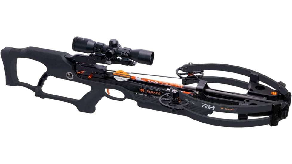 Ravin R8 Crossbow