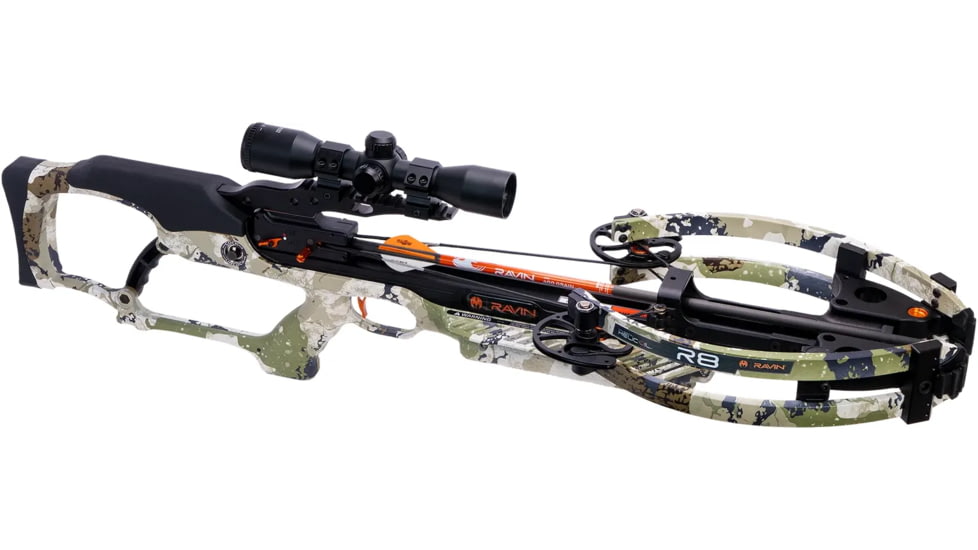 Ravin R8 Crossbow