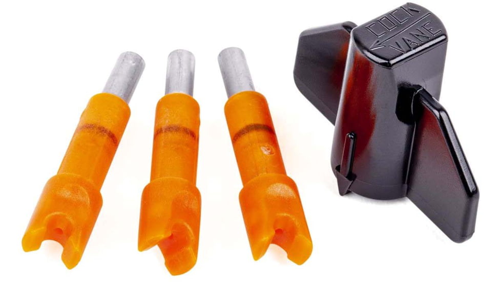 Ravin Replacement Lighted Nocks 3 pk, R135