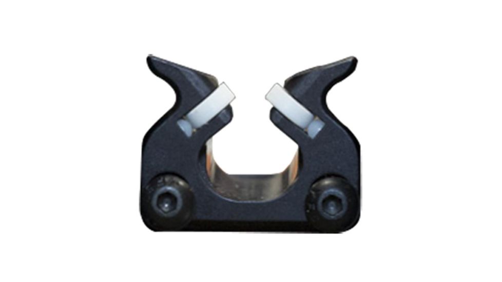 Ravin Replacement Rest, Black, R220