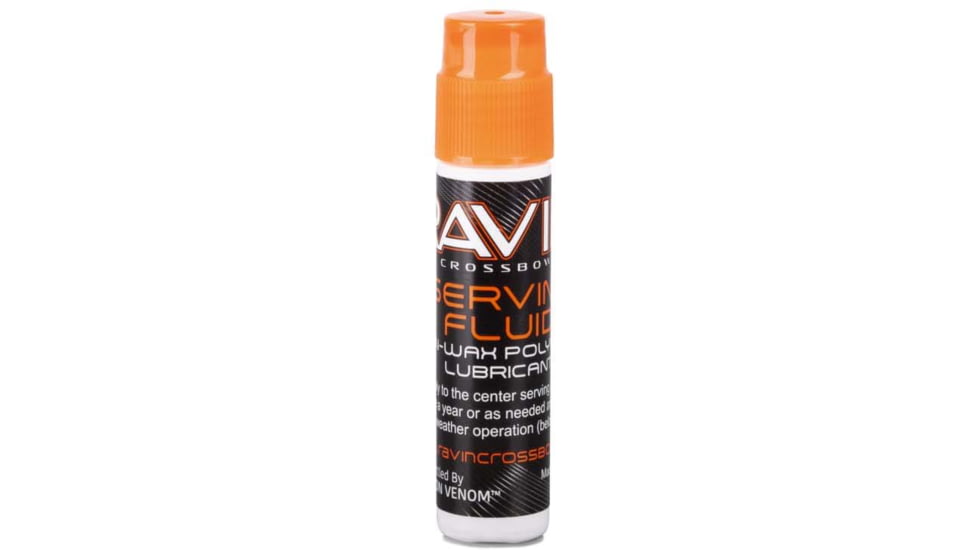 Ravin Serving Fluid