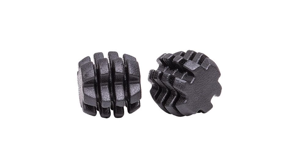 Ravin Vibration Limb Dampener, Black, R270