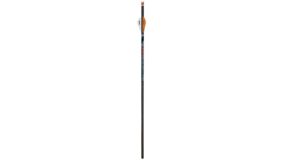 Ravin Xbow .001 Polymer Nock Arrow - 6 Pack, R149