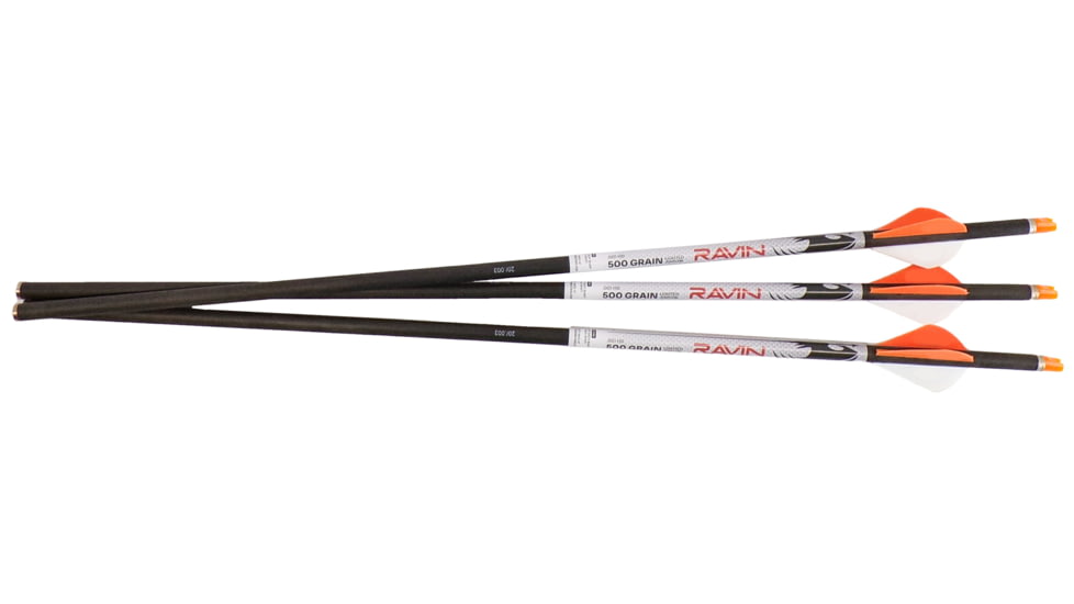 Ravin XK5 .001 Match Grade Lighted Arrow, R144