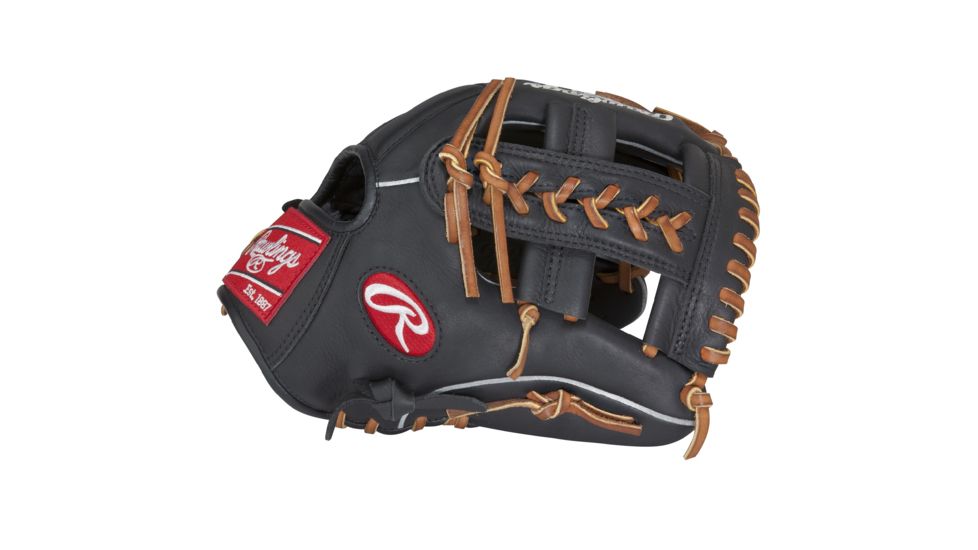 Rawlings Gamer Series 11.5in Baseball Glove, Right Hand 1007680