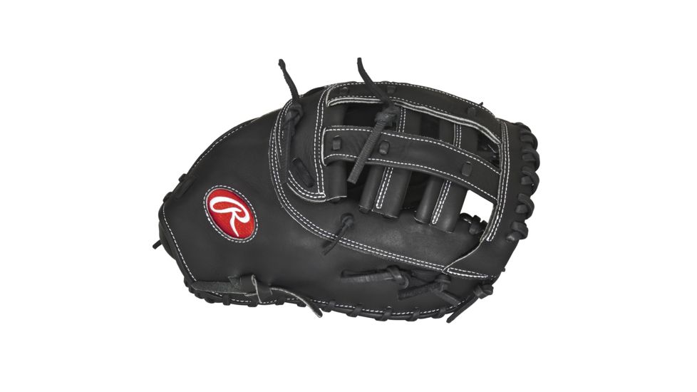 Rawlings Heart of the Hide 12.5in 1st Base Softball Mitt, Left Hand 1007727