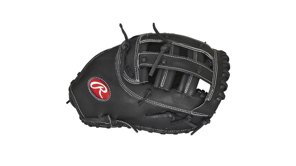 Rawlings Heart of the Hide 12.5in 1st Base Softball Mitt, Right Hand 1007726