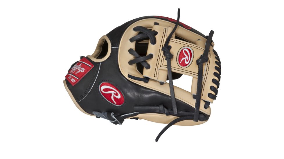 Rawlings Heart of the Hide 31 Pattern 11.50in IF Glove, Right Hand 1007176